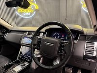 USED 2020 LAND ROVER RANGE ROVER 2.0 P400e 13.1kWh Autobiography SUV 5dr Petrol Plug-in Hybrid Auto 4WD Euro 6 (s/s) LWB (404 ps) DELIVERY AVAILABLE