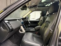 USED 2020 LAND ROVER RANGE ROVER 2.0 P400e 13.1kWh Autobiography SUV 5dr Petrol Plug-in Hybrid Auto 4WD Euro 6 (s/s) LWB (404 ps) DELIVERY AVAILABLE