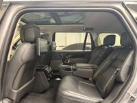 USED 2020 LAND ROVER RANGE ROVER 2.0 P400e 13.1kWh Autobiography SUV 5dr Petrol Plug-in Hybrid Auto 4WD Euro 6 (s/s) LWB (404 ps) DELIVERY AVAILABLE