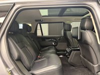 USED 2020 LAND ROVER RANGE ROVER 2.0 P400e 13.1kWh Autobiography SUV 5dr Petrol Plug-in Hybrid Auto 4WD Euro 6 (s/s) LWB (404 ps) DELIVERY AVAILABLE