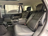 USED 2020 LAND ROVER RANGE ROVER 2.0 P400e 13.1kWh Autobiography SUV 5dr Petrol Plug-in Hybrid Auto 4WD Euro 6 (s/s) LWB (404 ps) DELIVERY AVAILABLE