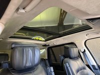 USED 2020 LAND ROVER RANGE ROVER 2.0 P400e 13.1kWh Autobiography SUV 5dr Petrol Plug-in Hybrid Auto 4WD Euro 6 (s/s) LWB (404 ps) DELIVERY AVAILABLE