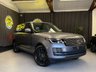 USED 2020 LAND ROVER RANGE ROVER 2.0 P400e 13.1kWh Autobiography SUV 5dr Petrol Plug-in Hybrid Auto 4WD Euro 6 (s/s) LWB (404 ps) DELIVERY AVAILABLE