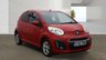 USED 2012 12 CITROEN C1 1.0i VTR+ Hatchback 5dr Petrol EGS5 Euro 5 (68 ps) Auto_&pound;20 Tax_Low Insurance_1.0_Ulez
