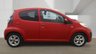 USED 2012 12 CITROEN C1 1.0i VTR+ Hatchback 5dr Petrol EGS5 Euro 5 (68 ps) Auto_&pound;20 Tax_Low Insurance_1.0_Ulez