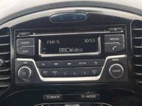 USED 2015 65 NISSAN JUKE 1.6 Acenta SUV 5dr Petrol XTRON Euro 6 (117 ps) Auto_Low Miles_1.6L_Petrol_SUV_Ulez