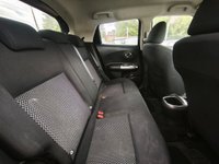 USED 2015 65 NISSAN JUKE 1.6 Acenta SUV 5dr Petrol XTRON Euro 6 (117 ps) Auto_Low Miles_1.6L_Petrol_SUV_Ulez