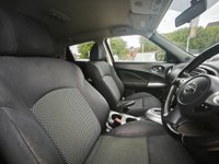 USED 2015 65 NISSAN JUKE 1.6 Acenta SUV 5dr Petrol XTRON Euro 6 (117 ps) Auto_Low Miles_1.6L_Petrol_SUV_Ulez