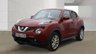 USED 2015 65 NISSAN JUKE 1.6 Acenta SUV 5dr Petrol XTRON Euro 6 (117 ps) Auto_Low Miles_1.6L_Petrol_SUV_Ulez
