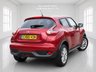 USED 2015 65 NISSAN JUKE 1.6 Acenta SUV 5dr Petrol XTRON Euro 6 (117 ps) Auto_Low Miles_1.6L_Petrol_SUV_Ulez