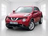 USED 2015 65 NISSAN JUKE 1.6 Acenta SUV 5dr Petrol XTRON Euro 6 (117 ps) Auto_Low Miles_1.6L_Petrol_SUV_Ulez
