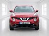 USED 2015 65 NISSAN JUKE 1.6 Acenta SUV 5dr Petrol XTRON Euro 6 (117 ps) Auto_Low Miles_1.6L_Petrol_SUV_Ulez