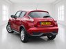 USED 2015 65 NISSAN JUKE 1.6 Acenta SUV 5dr Petrol XTRON Euro 6 (117 ps) Auto_Low Miles_1.6L_Petrol_SUV_Ulez