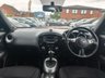 USED 2015 65 NISSAN JUKE 1.6 Acenta SUV 5dr Petrol XTRON Euro 6 (117 ps) Auto_Low Miles_1.6L_Petrol_SUV_Ulez