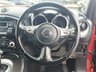 USED 2015 65 NISSAN JUKE 1.6 Acenta SUV 5dr Petrol XTRON Euro 6 (117 ps) Auto_Low Miles_1.6L_Petrol_SUV_Ulez