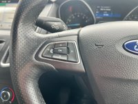 USED 2018 18 FORD FOCUS 1.0T EcoBoost ST-Line Hatchback 5dr Petrol Manual Euro 6 (s/s) (140 ps) LOW MILES, PARKING SENSORS, SAT NAV!!!