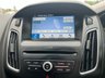 USED 2018 18 FORD FOCUS 1.0T EcoBoost ST-Line Hatchback 5dr Petrol Manual Euro 6 (s/s) (140 ps) LOW MILES, PARKING SENSORS, SAT NAV!!!