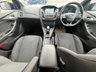 USED 2018 18 FORD FOCUS 1.0T EcoBoost ST-Line Hatchback 5dr Petrol Manual Euro 6 (s/s) (140 ps) LOW MILES, PARKING SENSORS, SAT NAV!!!