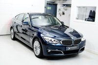 USED 2015 15 BMW 3 SERIES GRAN TURISMO 2.0 320d Sport GT 5dr Diesel Auto Euro 6 (s/s) (184 ps) 1 OWNER CAR | LUXURY GT AUTO