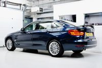 USED 2015 15 BMW 3 SERIES GRAN TURISMO 2.0 320d Sport GT 5dr Diesel Auto Euro 6 (s/s) (184 ps) 1 OWNER CAR | LUXURY GT AUTO