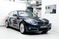 USED 2015 15 BMW 3 SERIES GRAN TURISMO 2.0 320d Sport GT 5dr Diesel Auto Euro 6 (s/s) (184 ps) 1 OWNER CAR | LUXURY GT AUTO