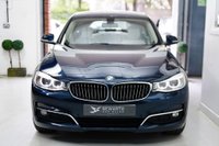 USED 2015 15 BMW 3 SERIES GRAN TURISMO 2.0 320d Sport GT 5dr Diesel Auto Euro 6 (s/s) (184 ps) 1 OWNER CAR | LUXURY GT AUTO