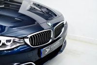 USED 2015 15 BMW 3 SERIES GRAN TURISMO 2.0 320d Sport GT 5dr Diesel Auto Euro 6 (s/s) (184 ps) 1 OWNER CAR | LUXURY GT AUTO