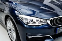 USED 2015 15 BMW 3 SERIES GRAN TURISMO 2.0 320d Sport GT 5dr Diesel Auto Euro 6 (s/s) (184 ps) 1 OWNER CAR | LUXURY GT AUTO