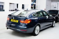 USED 2015 15 BMW 3 SERIES GRAN TURISMO 2.0 320d Sport GT 5dr Diesel Auto Euro 6 (s/s) (184 ps) 1 OWNER CAR | LUXURY GT AUTO