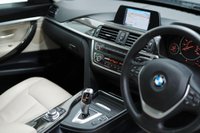 USED 2015 15 BMW 3 SERIES GRAN TURISMO 2.0 320d Sport GT 5dr Diesel Auto Euro 6 (s/s) (184 ps) 1 OWNER CAR | LUXURY GT AUTO