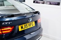 USED 2015 15 BMW 3 SERIES GRAN TURISMO 2.0 320d Sport GT 5dr Diesel Auto Euro 6 (s/s) (184 ps) 1 OWNER CAR | LUXURY GT AUTO