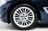 USED 2015 15 BMW 3 SERIES GRAN TURISMO 2.0 320d Sport GT 5dr Diesel Auto Euro 6 (s/s) (184 ps) 1 OWNER CAR | LUXURY GT AUTO