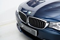 USED 2015 15 BMW 3 SERIES GRAN TURISMO 2.0 320d Sport GT 5dr Diesel Auto Euro 6 (s/s) (184 ps) 1 OWNER CAR | LUXURY GT AUTO