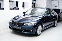 USED 2015 15 BMW 3 SERIES GRAN TURISMO 2.0 320d Sport GT 5dr Diesel Auto Euro 6 (s/s) (184 ps) 1 OWNER CAR | LUXURY GT AUTO