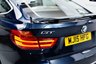 USED 2015 15 BMW 3 SERIES GRAN TURISMO 2.0 320d Sport GT 5dr Diesel Auto Euro 6 (s/s) (184 ps) 1 OWNER CAR | LUXURY GT AUTO