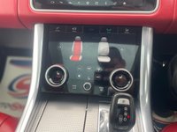 USED 2018 68 LAND ROVER RANGE ROVER SPORT 3.0 SD V6 HSE Dynamic SUV 5dr Diesel Auto 4WD Euro 6 (s/s) (306 ps) ANOTHER STUNNING ADDITION TO OUR MASSIVE RANGE ROVER SELECTION+JUST 1 FORMER KEEPER+7 SEATER+4 WHEEL DRIVE+SERVICE HISTORY+DIESEL+AUTOMATIC+ULEZ COMPLIANT+CRUISE CONTROL+DAB DIGITAL RADIO+PRIVACY GLASS+FULL LEATHER INTERIOR+FULL PANORAMIC GLASS ROOF+SATELLITE NAVIGATION+PARK ASSIST+AIR CONDITIONING+DUAL ZONE CLIMATE CONTROL+ALLOY WHEELS+BLUETOOTH CONNECTIVITY+CALL TODAY TO SPEAK WITH OUR EXPERIENCED SALES TEAM AND TO SECURE A VIEWING+READY TO DRIVE AWAY TODAY+DONT MISS OUT!!!!!!!!!!!!!!!!!!!!!!!