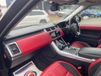 USED 2018 68 LAND ROVER RANGE ROVER SPORT 3.0 SD V6 HSE Dynamic SUV 5dr Diesel Auto 4WD Euro 6 (s/s) (306 ps) ANOTHER STUNNING ADDITION TO OUR MASSIVE RANGE ROVER SELECTION+JUST 1 FORMER KEEPER+7 SEATER+4 WHEEL DRIVE+SERVICE HISTORY+DIESEL+AUTOMATIC+ULEZ COMPLIANT+CRUISE CONTROL+DAB DIGITAL RADIO+PRIVACY GLASS+FULL LEATHER INTERIOR+FULL PANORAMIC GLASS ROOF+SATELLITE NAVIGATION+PARK ASSIST+AIR CONDITIONING+DUAL ZONE CLIMATE CONTROL+ALLOY WHEELS+BLUETOOTH CONNECTIVITY+CALL TODAY TO SPEAK WITH OUR EXPERIENCED SALES TEAM AND TO SECURE A VIEWING+READY TO DRIVE AWAY TODAY+DONT MISS OUT!!!!!!!!!!!!!!!!!!!!!!!