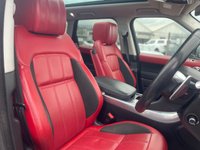 USED 2018 68 LAND ROVER RANGE ROVER SPORT 3.0 SD V6 HSE Dynamic SUV 5dr Diesel Auto 4WD Euro 6 (s/s) (306 ps) ANOTHER STUNNING ADDITION TO OUR MASSIVE RANGE ROVER SELECTION+JUST 1 FORMER KEEPER+7 SEATER+4 WHEEL DRIVE+SERVICE HISTORY+DIESEL+AUTOMATIC+ULEZ COMPLIANT+CRUISE CONTROL+DAB DIGITAL RADIO+PRIVACY GLASS+FULL LEATHER INTERIOR+FULL PANORAMIC GLASS ROOF+SATELLITE NAVIGATION+PARK ASSIST+AIR CONDITIONING+DUAL ZONE CLIMATE CONTROL+ALLOY WHEELS+BLUETOOTH CONNECTIVITY+CALL TODAY TO SPEAK WITH OUR EXPERIENCED SALES TEAM AND TO SECURE A VIEWING+READY TO DRIVE AWAY TODAY+DONT MISS OUT!!!!!!!!!!!!!!!!!!!!!!!