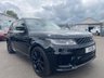 USED 2018 68 LAND ROVER RANGE ROVER SPORT 3.0 SD V6 HSE Dynamic SUV 5dr Diesel Auto 4WD Euro 6 (s/s) (306 ps) ANOTHER STUNNING ADDITION TO OUR MASSIVE RANGE ROVER SELECTION+JUST 1 FORMER KEEPER+7 SEATER+4 WHEEL DRIVE+SERVICE HISTORY+DIESEL+AUTOMATIC+ULEZ COMPLIANT+CRUISE CONTROL+DAB DIGITAL RADIO+PRIVACY GLASS+FULL LEATHER INTERIOR+FULL PANORAMIC GLASS ROOF+SATELLITE NAVIGATION+PARK ASSIST+AIR CONDITIONING+DUAL ZONE CLIMATE CONTROL+ALLOY WHEELS+BLUETOOTH CONNECTIVITY+CALL TODAY TO SPEAK WITH OUR EXPERIENCED SALES TEAM AND TO SECURE A VIEWING+READY TO DRIVE AWAY TODAY+DONT MISS OUT!!!!!!!!!!!!!!!!!!!!!!!