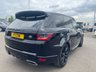 USED 2018 68 LAND ROVER RANGE ROVER SPORT 3.0 SD V6 HSE Dynamic SUV 5dr Diesel Auto 4WD Euro 6 (s/s) (306 ps) ANOTHER STUNNING ADDITION TO OUR MASSIVE RANGE ROVER SELECTION+JUST 1 FORMER KEEPER+7 SEATER+4 WHEEL DRIVE+SERVICE HISTORY+DIESEL+AUTOMATIC+ULEZ COMPLIANT+CRUISE CONTROL+DAB DIGITAL RADIO+PRIVACY GLASS+FULL LEATHER INTERIOR+FULL PANORAMIC GLASS ROOF+SATELLITE NAVIGATION+PARK ASSIST+AIR CONDITIONING+DUAL ZONE CLIMATE CONTROL+ALLOY WHEELS+BLUETOOTH CONNECTIVITY+CALL TODAY TO SPEAK WITH OUR EXPERIENCED SALES TEAM AND TO SECURE A VIEWING+READY TO DRIVE AWAY TODAY+DONT MISS OUT!!!!!!!!!!!!!!!!!!!!!!!