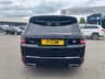 USED 2018 68 LAND ROVER RANGE ROVER SPORT 3.0 SD V6 HSE Dynamic SUV 5dr Diesel Auto 4WD Euro 6 (s/s) (306 ps) ANOTHER STUNNING ADDITION TO OUR MASSIVE RANGE ROVER SELECTION+JUST 1 FORMER KEEPER+7 SEATER+4 WHEEL DRIVE+SERVICE HISTORY+DIESEL+AUTOMATIC+ULEZ COMPLIANT+CRUISE CONTROL+DAB DIGITAL RADIO+PRIVACY GLASS+FULL LEATHER INTERIOR+FULL PANORAMIC GLASS ROOF+SATELLITE NAVIGATION+PARK ASSIST+AIR CONDITIONING+DUAL ZONE CLIMATE CONTROL+ALLOY WHEELS+BLUETOOTH CONNECTIVITY+CALL TODAY TO SPEAK WITH OUR EXPERIENCED SALES TEAM AND TO SECURE A VIEWING+READY TO DRIVE AWAY TODAY+DONT MISS OUT!!!!!!!!!!!!!!!!!!!!!!!