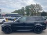 USED 2018 68 LAND ROVER RANGE ROVER SPORT 3.0 SD V6 HSE Dynamic SUV 5dr Diesel Auto 4WD Euro 6 (s/s) (306 ps) ANOTHER STUNNING ADDITION TO OUR MASSIVE RANGE ROVER SELECTION+JUST 1 FORMER KEEPER+7 SEATER+4 WHEEL DRIVE+SERVICE HISTORY+DIESEL+AUTOMATIC+ULEZ COMPLIANT+CRUISE CONTROL+DAB DIGITAL RADIO+PRIVACY GLASS+FULL LEATHER INTERIOR+FULL PANORAMIC GLASS ROOF+SATELLITE NAVIGATION+PARK ASSIST+AIR CONDITIONING+DUAL ZONE CLIMATE CONTROL+ALLOY WHEELS+BLUETOOTH CONNECTIVITY+CALL TODAY TO SPEAK WITH OUR EXPERIENCED SALES TEAM AND TO SECURE A VIEWING+READY TO DRIVE AWAY TODAY+DONT MISS OUT!!!!!!!!!!!!!!!!!!!!!!!