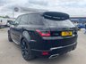 USED 2018 68 LAND ROVER RANGE ROVER SPORT 3.0 SD V6 HSE Dynamic SUV 5dr Diesel Auto 4WD Euro 6 (s/s) (306 ps) ANOTHER STUNNING ADDITION TO OUR MASSIVE RANGE ROVER SELECTION+JUST 1 FORMER KEEPER+7 SEATER+4 WHEEL DRIVE+SERVICE HISTORY+DIESEL+AUTOMATIC+ULEZ COMPLIANT+CRUISE CONTROL+DAB DIGITAL RADIO+PRIVACY GLASS+FULL LEATHER INTERIOR+FULL PANORAMIC GLASS ROOF+SATELLITE NAVIGATION+PARK ASSIST+AIR CONDITIONING+DUAL ZONE CLIMATE CONTROL+ALLOY WHEELS+BLUETOOTH CONNECTIVITY+CALL TODAY TO SPEAK WITH OUR EXPERIENCED SALES TEAM AND TO SECURE A VIEWING+READY TO DRIVE AWAY TODAY+DONT MISS OUT!!!!!!!!!!!!!!!!!!!!!!!