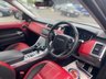 USED 2018 68 LAND ROVER RANGE ROVER SPORT 3.0 SD V6 HSE Dynamic SUV 5dr Diesel Auto 4WD Euro 6 (s/s) (306 ps) ANOTHER STUNNING ADDITION TO OUR MASSIVE RANGE ROVER SELECTION+JUST 1 FORMER KEEPER+7 SEATER+4 WHEEL DRIVE+SERVICE HISTORY+DIESEL+AUTOMATIC+ULEZ COMPLIANT+CRUISE CONTROL+DAB DIGITAL RADIO+PRIVACY GLASS+FULL LEATHER INTERIOR+FULL PANORAMIC GLASS ROOF+SATELLITE NAVIGATION+PARK ASSIST+AIR CONDITIONING+DUAL ZONE CLIMATE CONTROL+ALLOY WHEELS+BLUETOOTH CONNECTIVITY+CALL TODAY TO SPEAK WITH OUR EXPERIENCED SALES TEAM AND TO SECURE A VIEWING+READY TO DRIVE AWAY TODAY+DONT MISS OUT!!!!!!!!!!!!!!!!!!!!!!!
