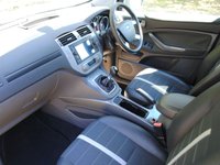 USED 2011 61 FORD KUGA 2.0 TDCi Titanium SUV 5dr Diesel Manual AWD Euro 5 (163 ps) www.suffolkcarcentre.co.uk - Located at Ilketshall