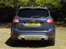 USED 2011 61 FORD KUGA 2.0 TDCi Titanium SUV 5dr Diesel Manual AWD Euro 5 (163 ps) www.suffolkcarcentre.co.uk - Located at Ilketshall