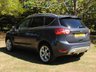 USED 2011 61 FORD KUGA 2.0 TDCi Titanium SUV 5dr Diesel Manual AWD Euro 5 (163 ps) www.suffolkcarcentre.co.uk - Located at Ilketshall