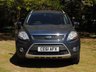 USED 2011 61 FORD KUGA 2.0 TDCi Titanium SUV 5dr Diesel Manual AWD Euro 5 (163 ps) www.suffolkcarcentre.co.uk - Located at Ilketshall