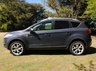 USED 2011 61 FORD KUGA 2.0 TDCi Titanium SUV 5dr Diesel Manual AWD Euro 5 (163 ps) www.suffolkcarcentre.co.uk - Located at Ilketshall