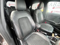 USED 2021 21 FORD PUMA 1.0T EcoBoost MHEV ST-Line X SUV 5dr Petrol Manual Euro 6 (s/s) (155 ps) GREAT SPEC !!!